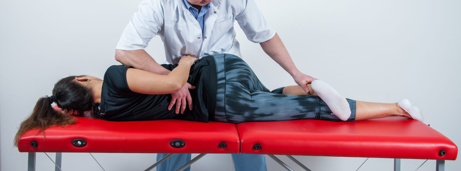 Terapia Manualna