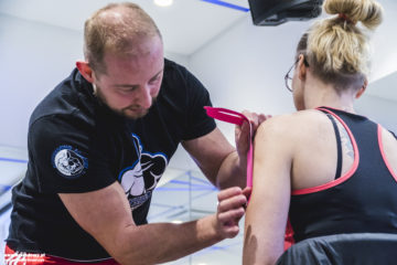 Ortopedyczna Terapia Manualna OMT